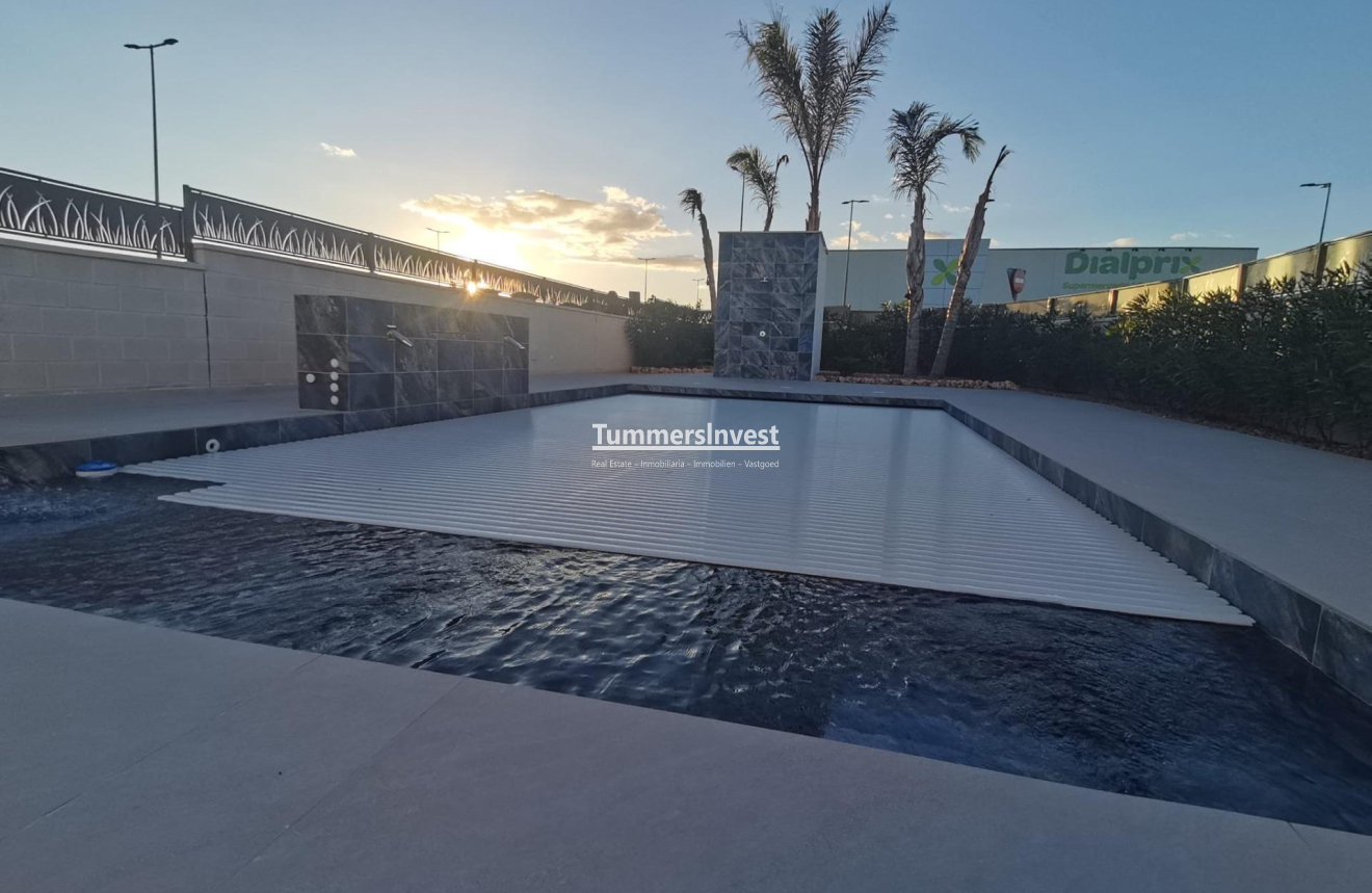 Nieuwbouw Woningen · Villa · Los Montesinos · La Herrada