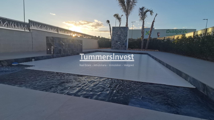 Nieuwbouw Woningen · Villa · Los Montesinos · La Herrada