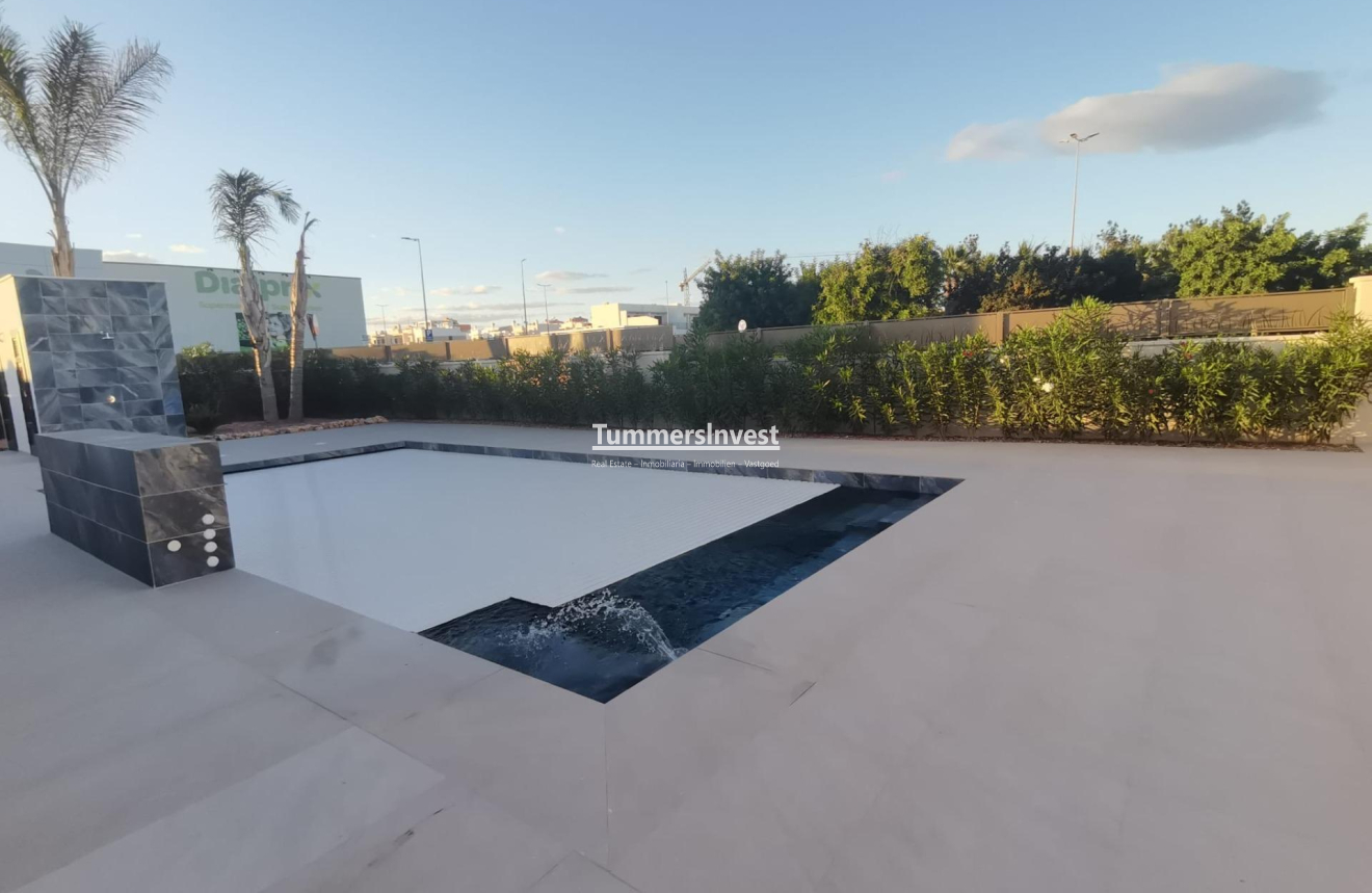 Nieuwbouw Woningen · Villa · Los Montesinos · La Herrada