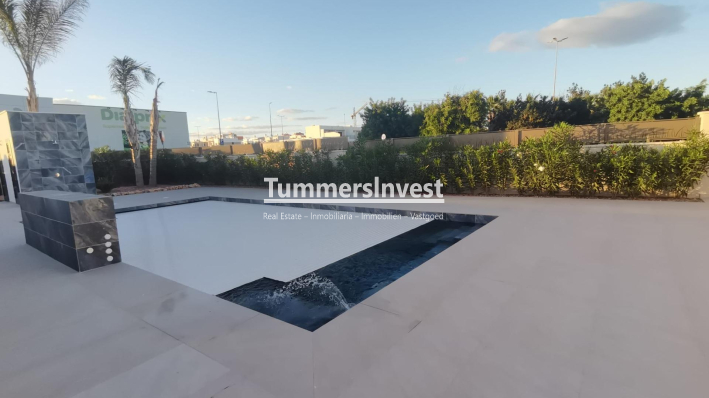 Nieuwbouw Woningen · Villa · Los Montesinos · La Herrada