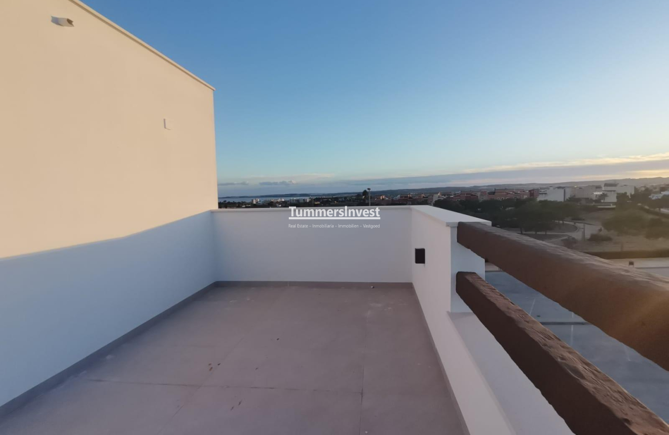 Nieuwbouw Woningen · Villa · Los Montesinos · La Herrada