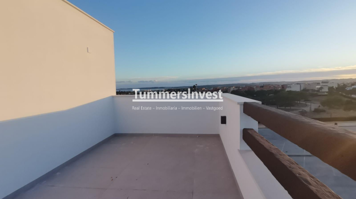 Nieuwbouw Woningen · Villa · Los Montesinos · La Herrada