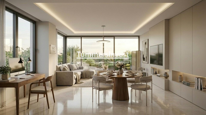 Nieuwbouw Woningen · Villa · Mazarron · Country Club