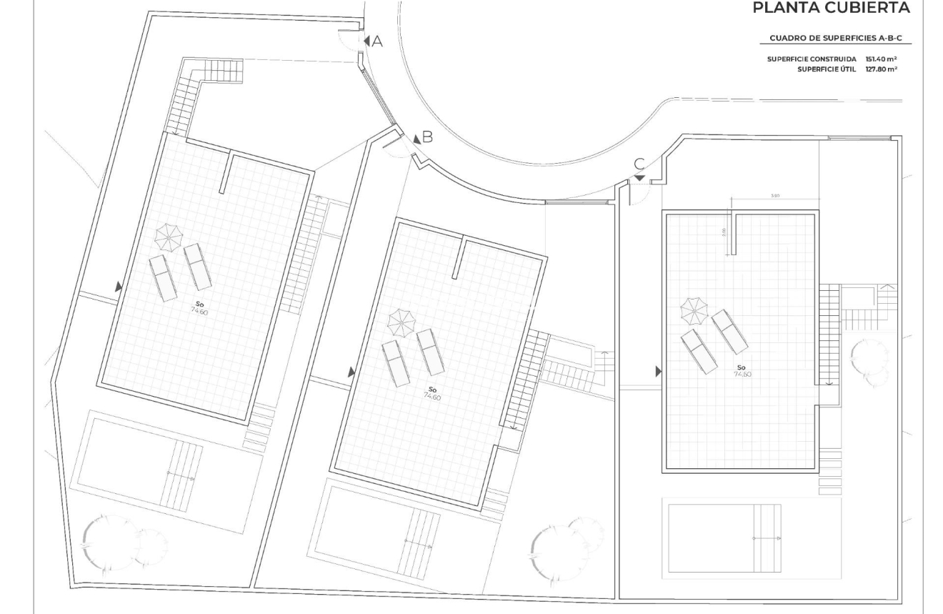 Nieuwbouw Woningen · Villa · Mazarron · Country Club