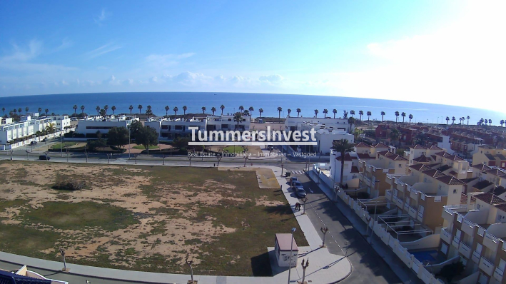 Nieuwbouw Woningen · Bungalow · Pilar de la Horadada · Playa de las Higuericas