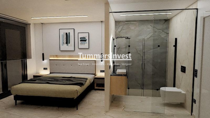 Nieuwbouw Woningen · Bungalow · Pilar de la Horadada · Playa de las Higuericas