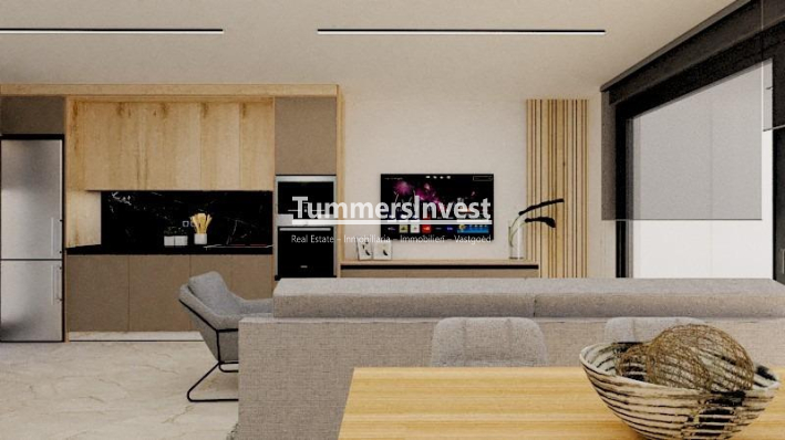 Nieuwbouw Woningen · Bungalow · Pilar de la Horadada · Playa de las Higuericas
