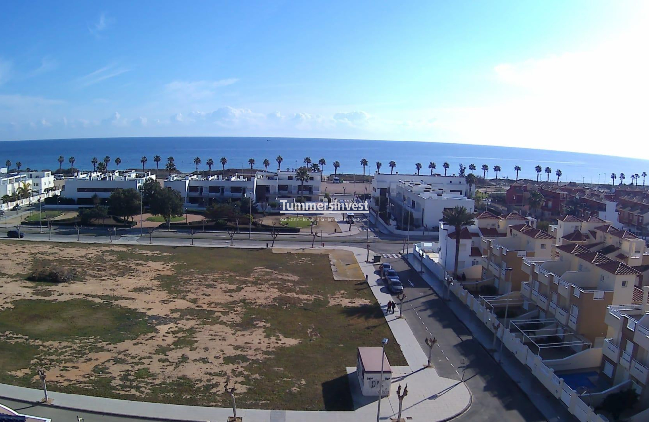 Nieuwbouw Woningen · Bungalow · Pilar de la Horadada · Playa de las Higuericas