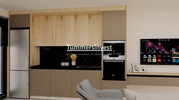 Nieuwbouw Woningen · Bungalow · Pilar de la Horadada · Playa de las Higuericas