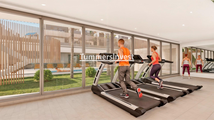 Nieuwbouw Woningen · Penthouse · Pilar de la Horadada · Playa de las Higuericas