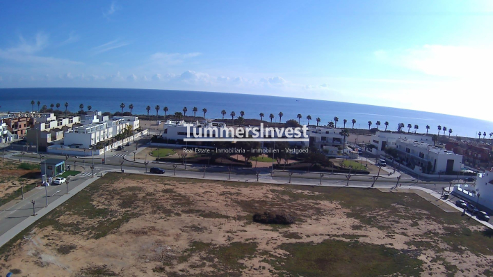 Nieuwbouw Woningen · Penthouse · Pilar de la Horadada · Playa de las Higuericas