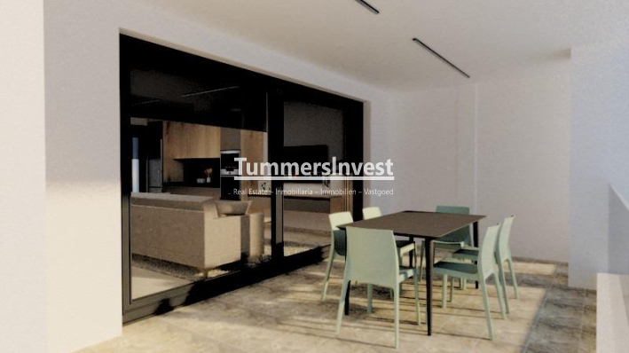 Nieuwbouw Woningen · Penthouse · Pilar de la Horadada · Playa de las Higuericas
