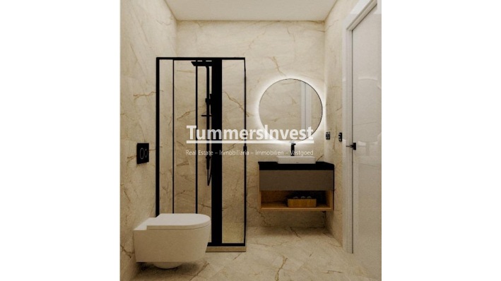 Nieuwbouw Woningen · Penthouse · Pilar de la Horadada · Playa de las Higuericas