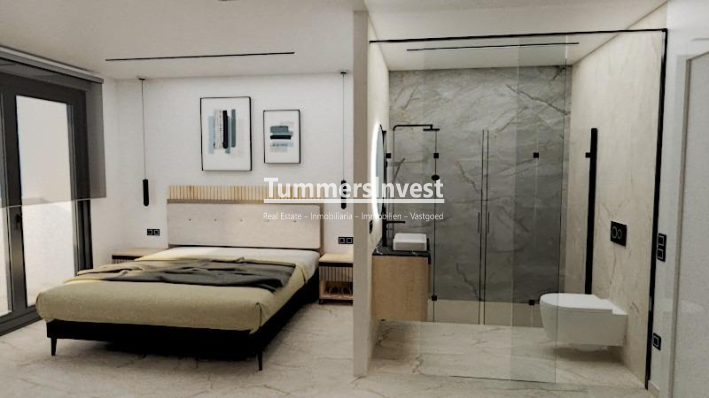 Nieuwbouw Woningen · Penthouse · Pilar de la Horadada · Playa de las Higuericas
