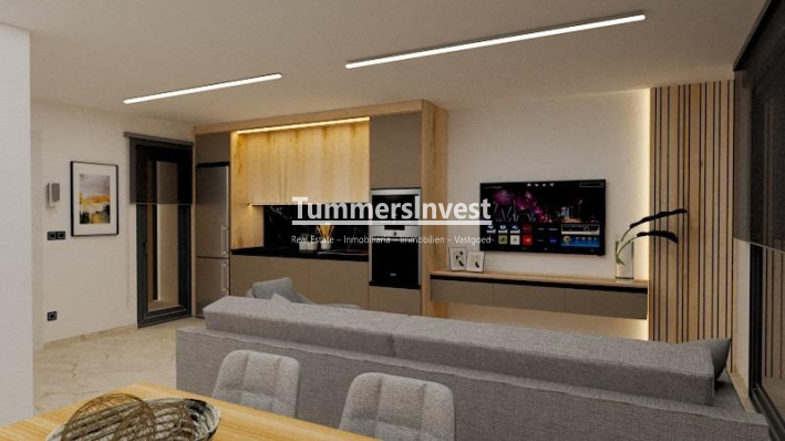 Nieuwbouw Woningen · Penthouse · Pilar de la Horadada · Playa de las Higuericas