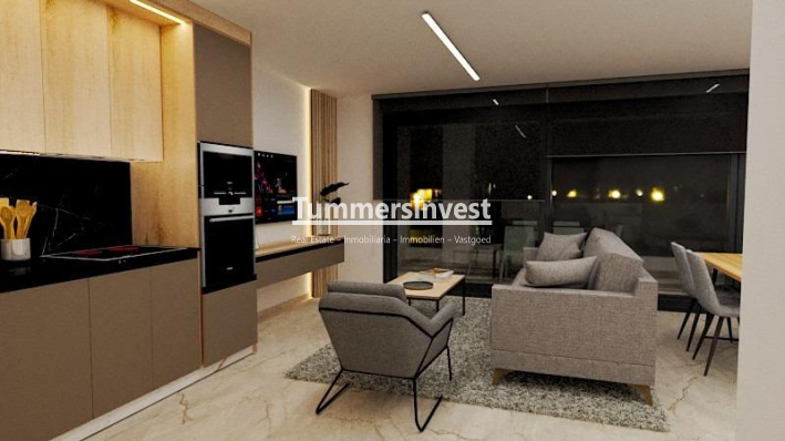 Nieuwbouw Woningen · Penthouse · Pilar de la Horadada · Playa de las Higuericas