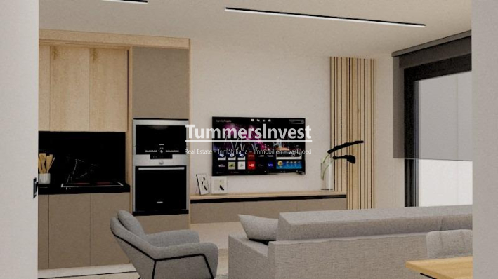Nieuwbouw Woningen · Penthouse · Pilar de la Horadada · Playa de las Higuericas