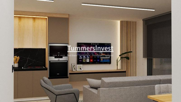 Nieuwbouw Woningen · Penthouse · Pilar de la Horadada · Playa de las Higuericas