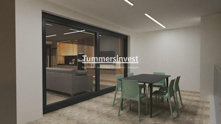 Nieuwbouw Woningen · Penthouse · Pilar de la Horadada · Playa de las Higuericas