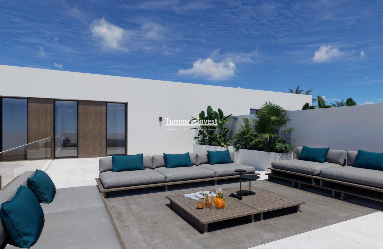 Nieuwbouw Woningen · Villa · Torre Pacheco · Santa Rosalia Lake And Life Resort
