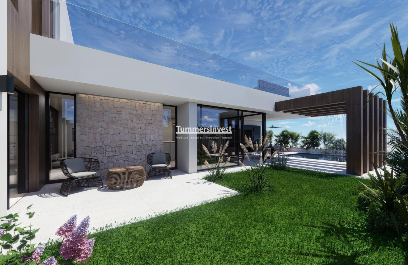 Nieuwbouw Woningen · Villa · Torre Pacheco · Santa Rosalia Lake And Life Resort
