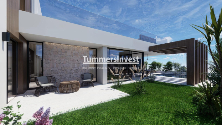 Nieuwbouw Woningen · Villa · Torre Pacheco · Santa Rosalia Lake And Life Resort