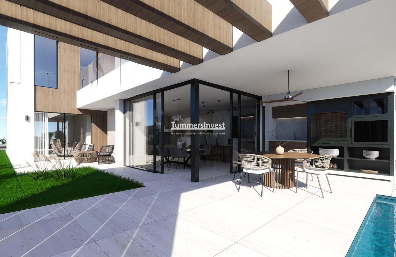 Nieuwbouw Woningen · Villa · Torre Pacheco · Santa Rosalia Lake And Life Resort