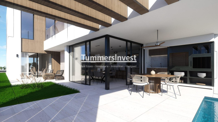 Nieuwbouw Woningen · Villa · Torre Pacheco · Santa Rosalia Lake And Life Resort