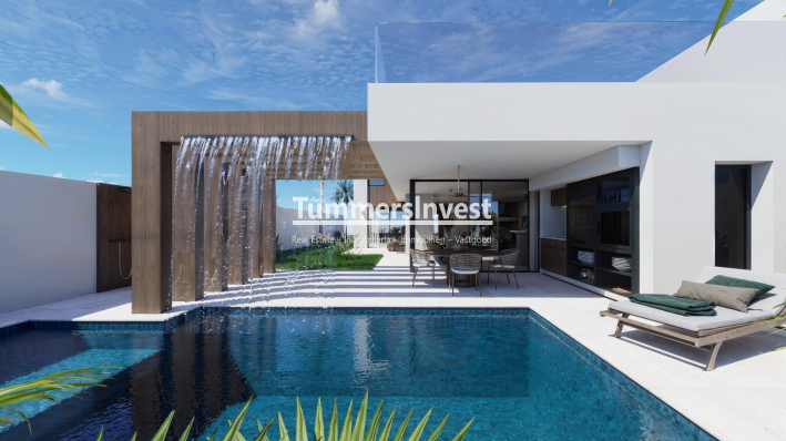Nieuwbouw Woningen · Villa · Torre Pacheco · Santa Rosalia Lake And Life Resort