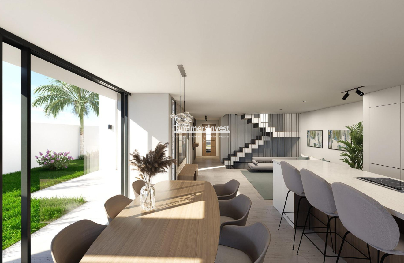 Nieuwbouw Woningen · Villa · Torre Pacheco · Santa Rosalia Lake And Life Resort