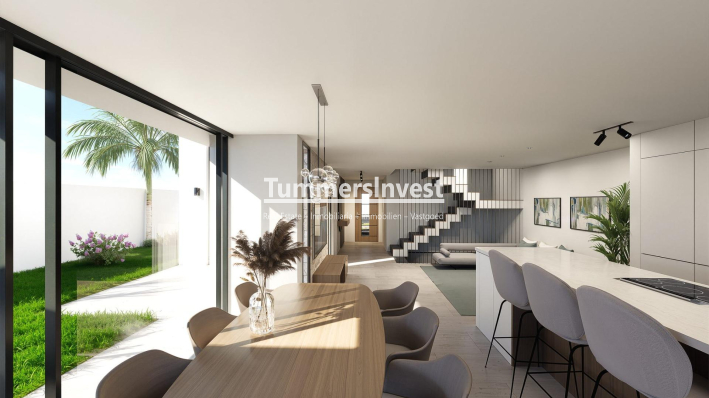 Nieuwbouw Woningen · Villa · Torre Pacheco · Santa Rosalia Lake And Life Resort