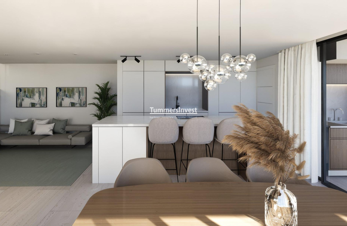 Nieuwbouw Woningen · Villa · Torre Pacheco · Santa Rosalia Lake And Life Resort