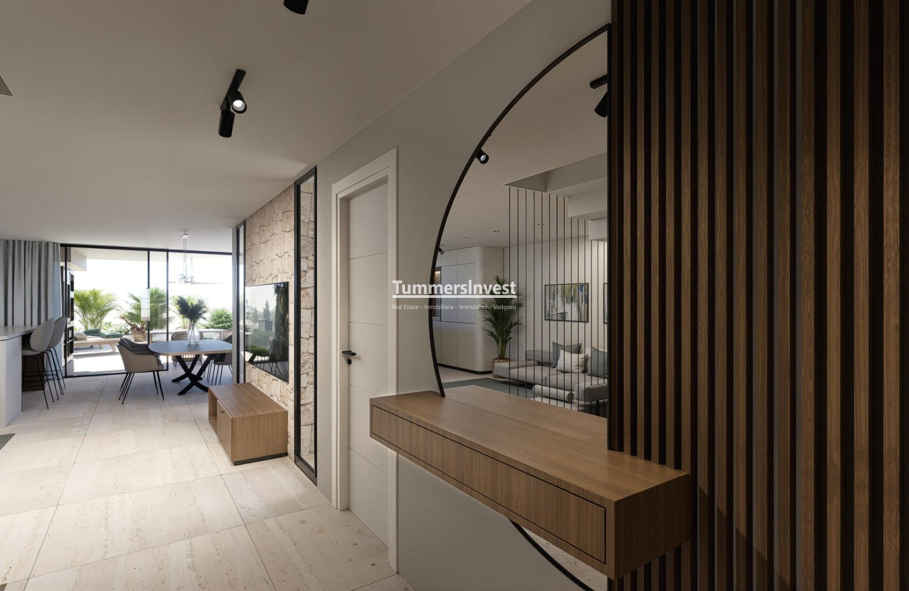 Nieuwbouw Woningen · Villa · Torre Pacheco · Santa Rosalia Lake And Life Resort