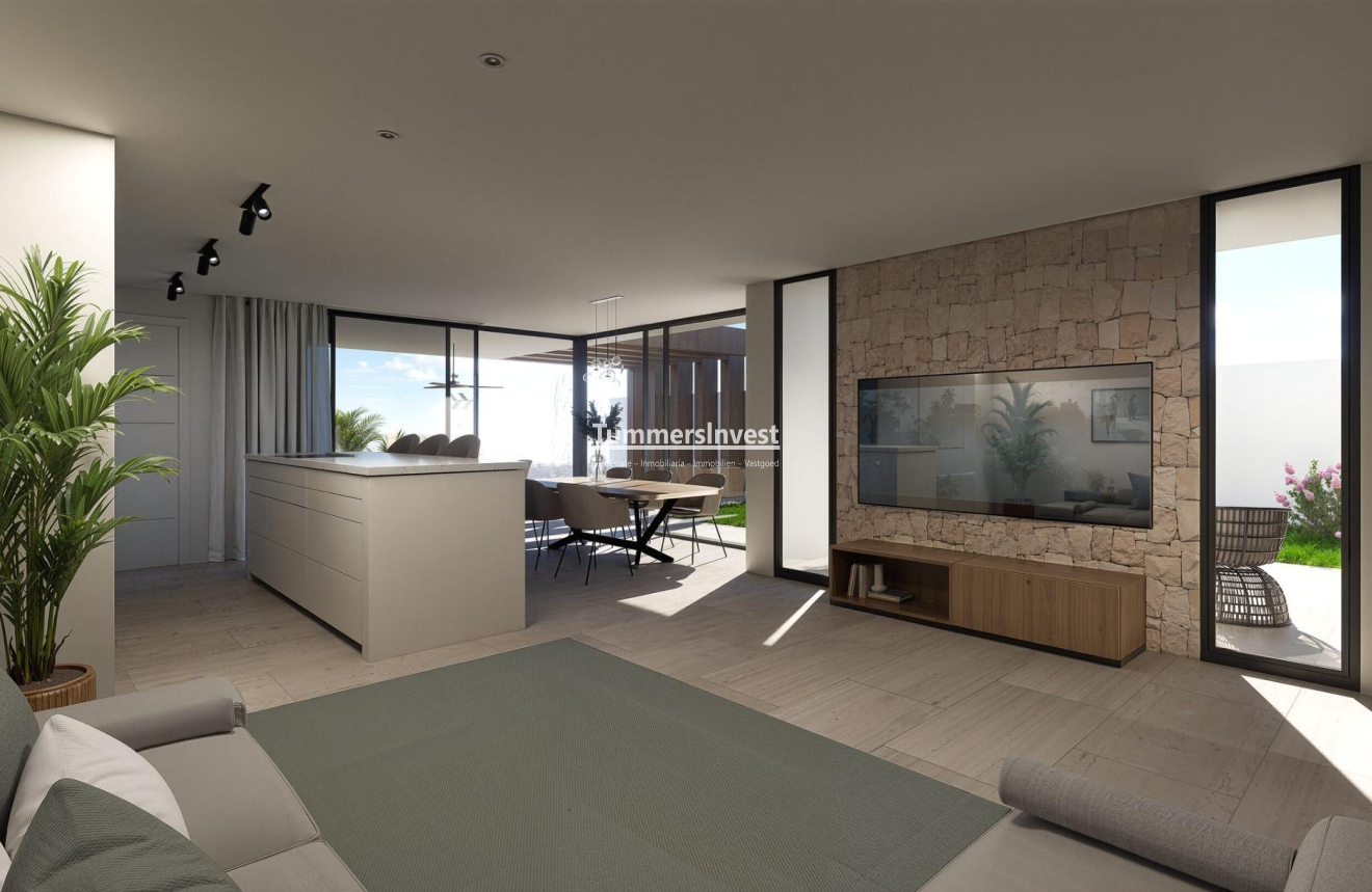Nieuwbouw Woningen · Villa · Torre Pacheco · Santa Rosalia Lake And Life Resort