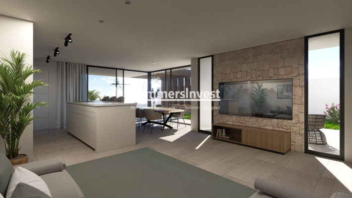 Nieuwbouw Woningen · Villa · Torre Pacheco · Santa Rosalia Lake And Life Resort