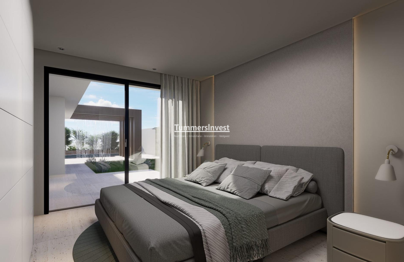 Nieuwbouw Woningen · Villa · Torre Pacheco · Santa Rosalia Lake And Life Resort