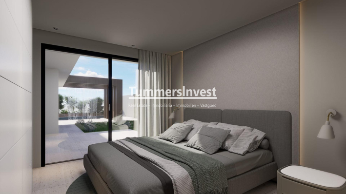 Nieuwbouw Woningen · Villa · Torre Pacheco · Santa Rosalia Lake And Life Resort