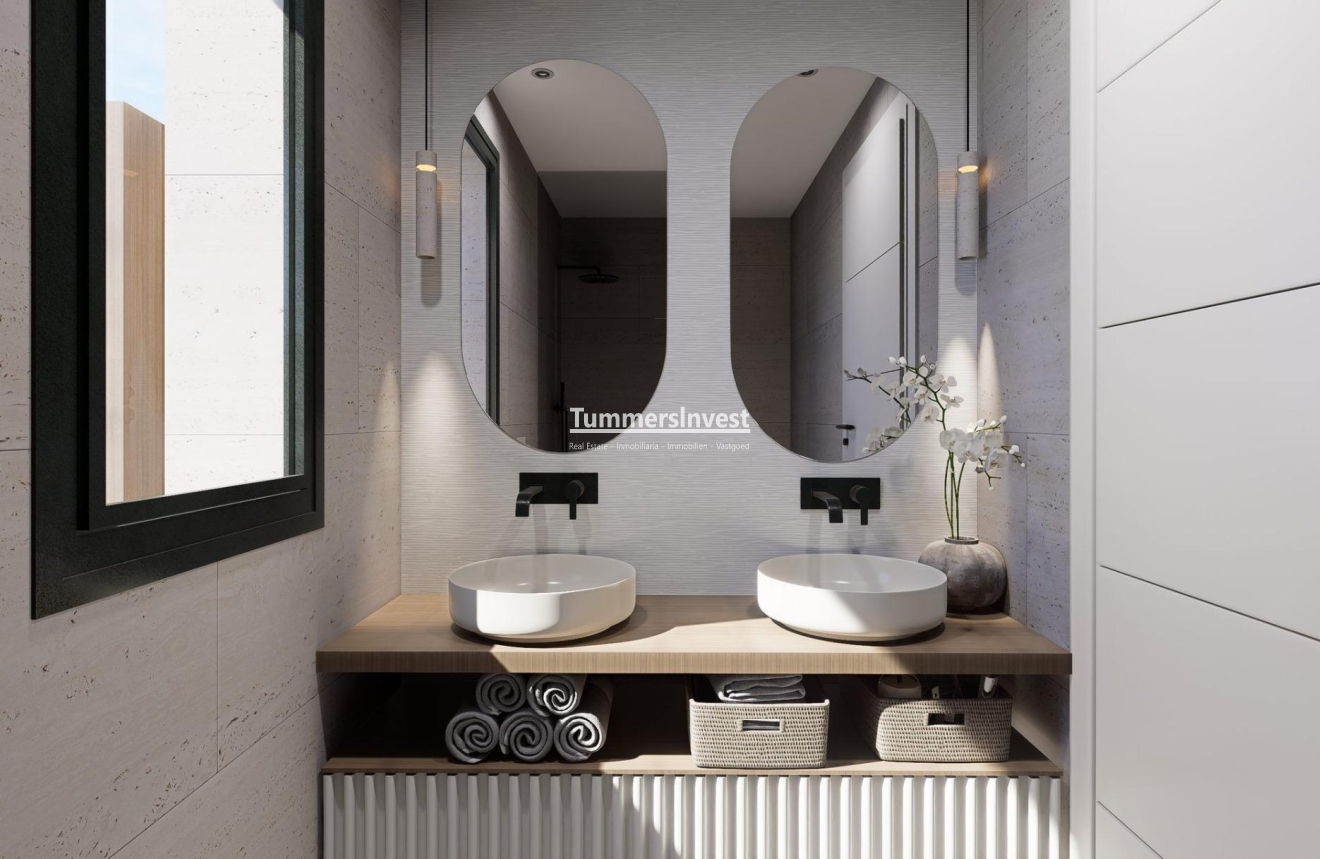 Nieuwbouw Woningen · Villa · Torre Pacheco · Santa Rosalia Lake And Life Resort