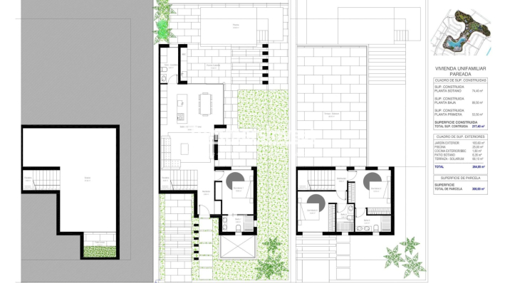 Nieuwbouw Woningen · Villa · Torre Pacheco · Santa Rosalia Lake And Life Resort
