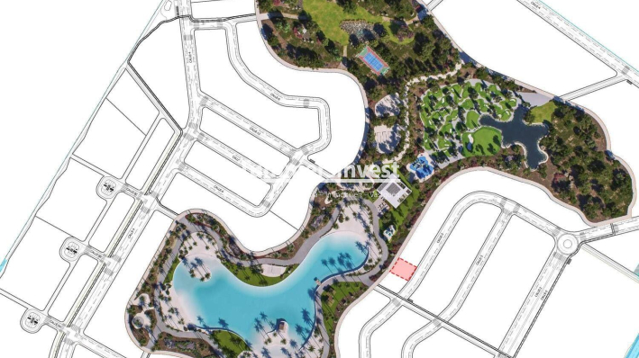 Nieuwbouw Woningen · Villa · Torre Pacheco · Santa Rosalia Lake And Life Resort