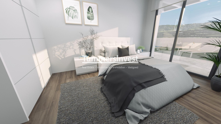 Nieuwbouw Woningen · Villa · Finestrat · Sea Hills
