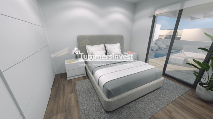 Nieuwbouw Woningen · Villa · Finestrat · Sea Hills