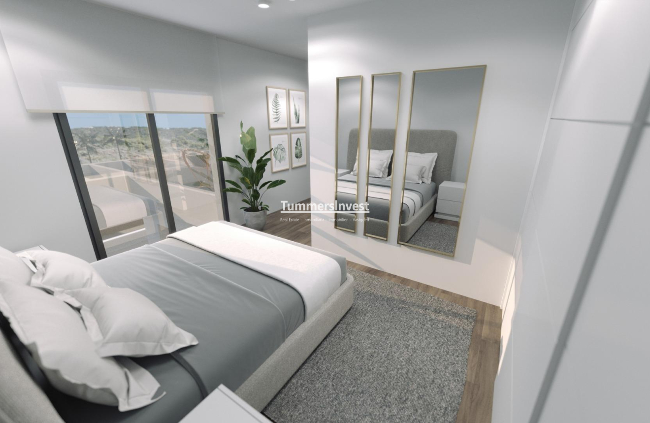 Nieuwbouw Woningen · Villa · Finestrat · Sea Hills