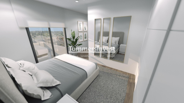Nieuwbouw Woningen · Villa · Finestrat · Sea Hills