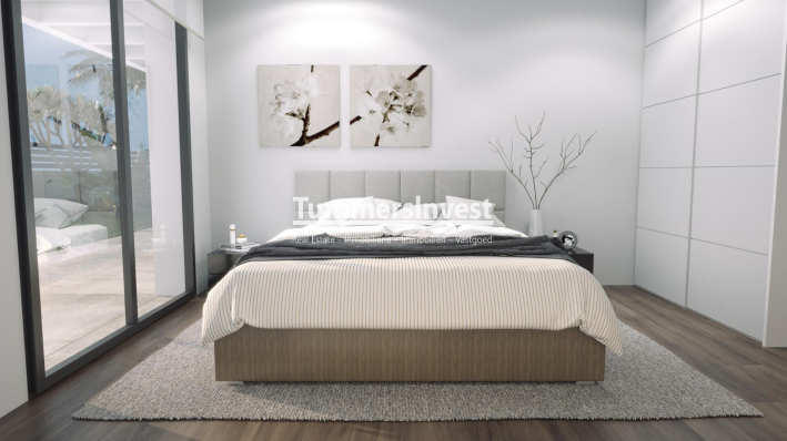 Nieuwbouw Woningen · Villa · Finestrat · Sea Hills