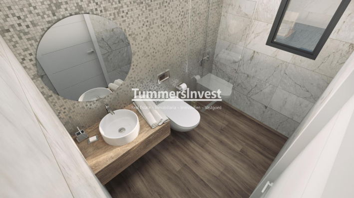 Nieuwbouw Woningen · Villa · Finestrat · Sea Hills
