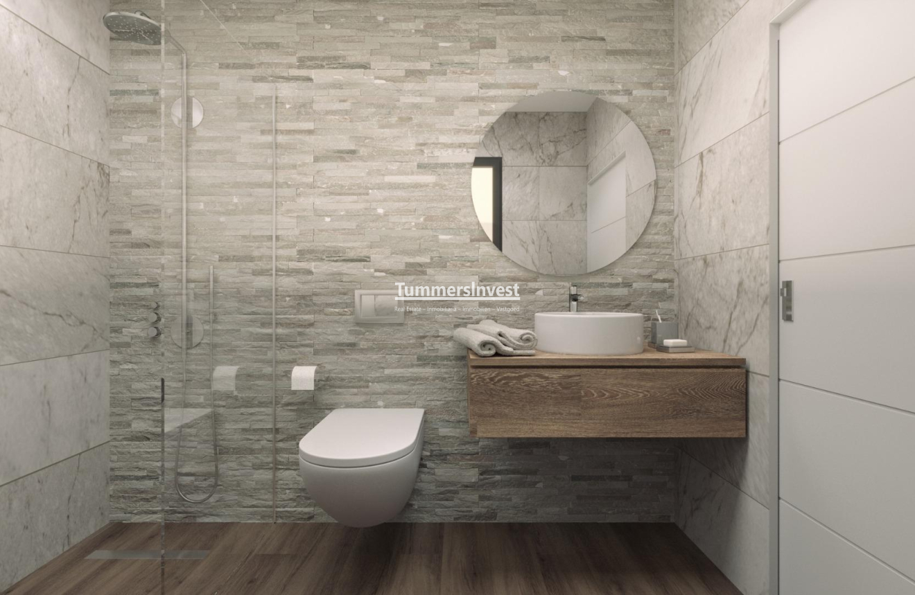 Nieuwbouw Woningen · Villa · Finestrat · Sea Hills