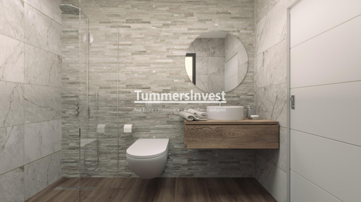 Nieuwbouw Woningen · Villa · Finestrat · Sea Hills