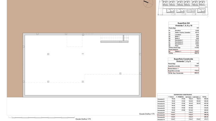 Nieuwbouw Woningen · Villa · Finestrat · Sea Hills