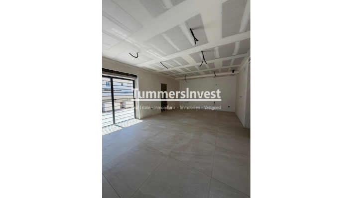 Nieuwbouw Woningen · Villa · Puerto de Mazarron · Caleñares